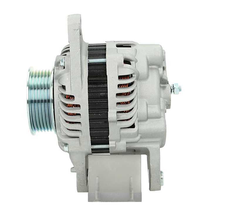 PlusLine Original Alternator for Mitsubishi 90A A5TG0491+