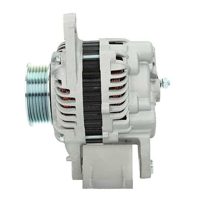 PlusLine Original Alternator for Mitsubishi 90A A5TG0491+