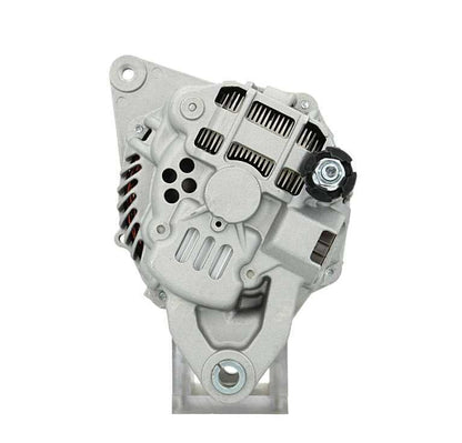 PlusLine Original Alternator for Mitsubishi 90A A5TG0491+