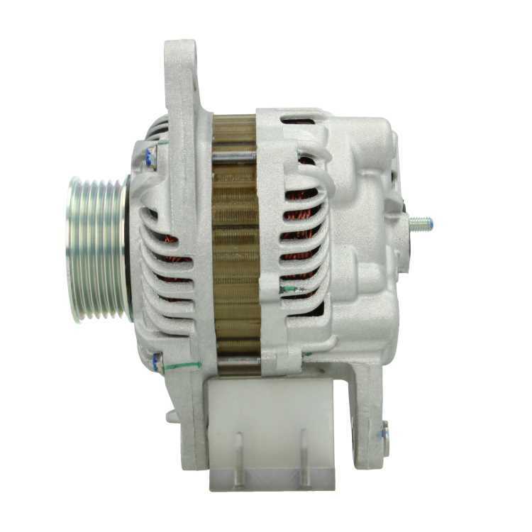 Mitsubishi New Alternator for Mitsubishi 90A A005TG0491