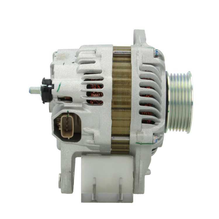 Mitsubishi New Alternator for Mitsubishi 90A A005TG0491