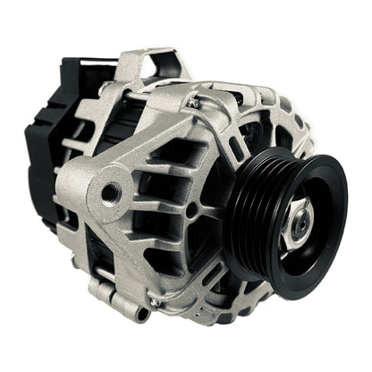 WAI New Alternator for Hyundai 70A 21004N