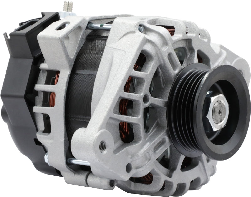 WAI New Alternator for Kia 90A 21591N