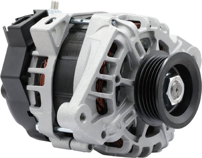 WAI New Alternator for Kia 90A 21591N