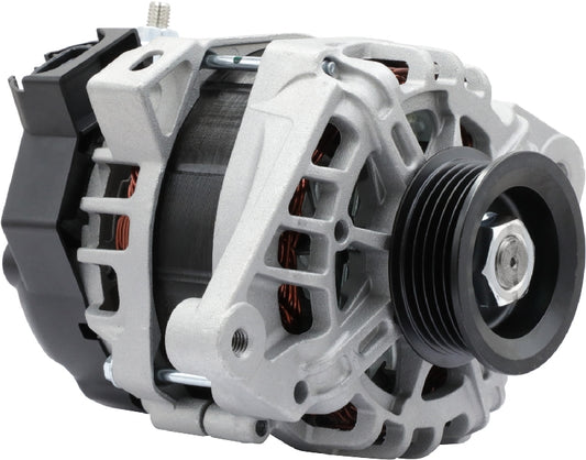 WAI New Alternator for Kia 90A 21591N