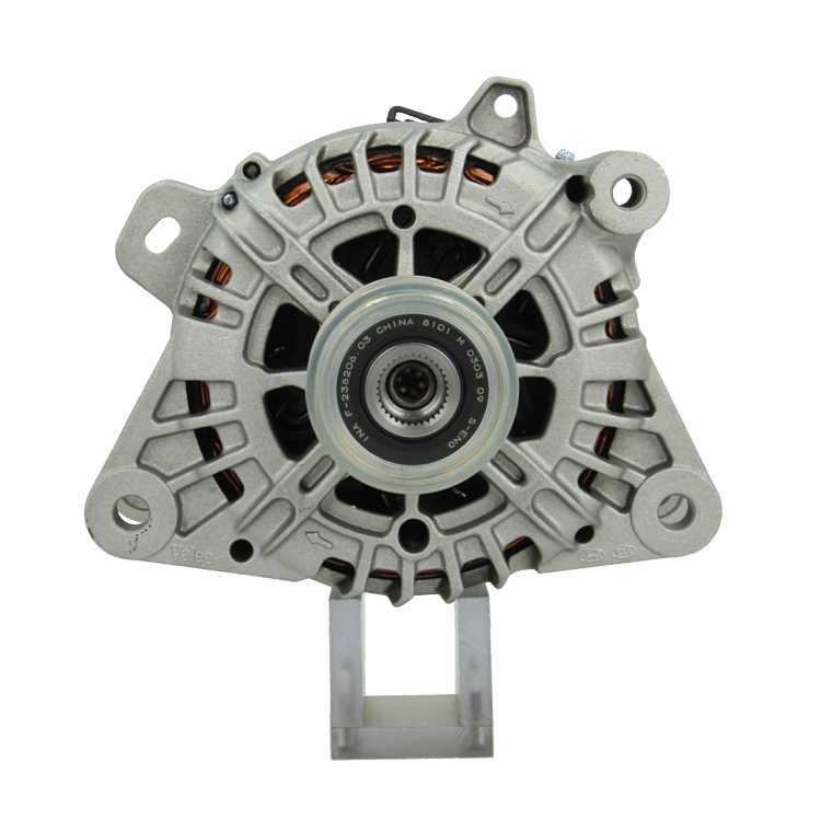 TWA Reman Alternator for Hyundai 150A TRA163