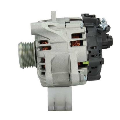 TWA Reman Alternator for Hyundai 150A TRA163