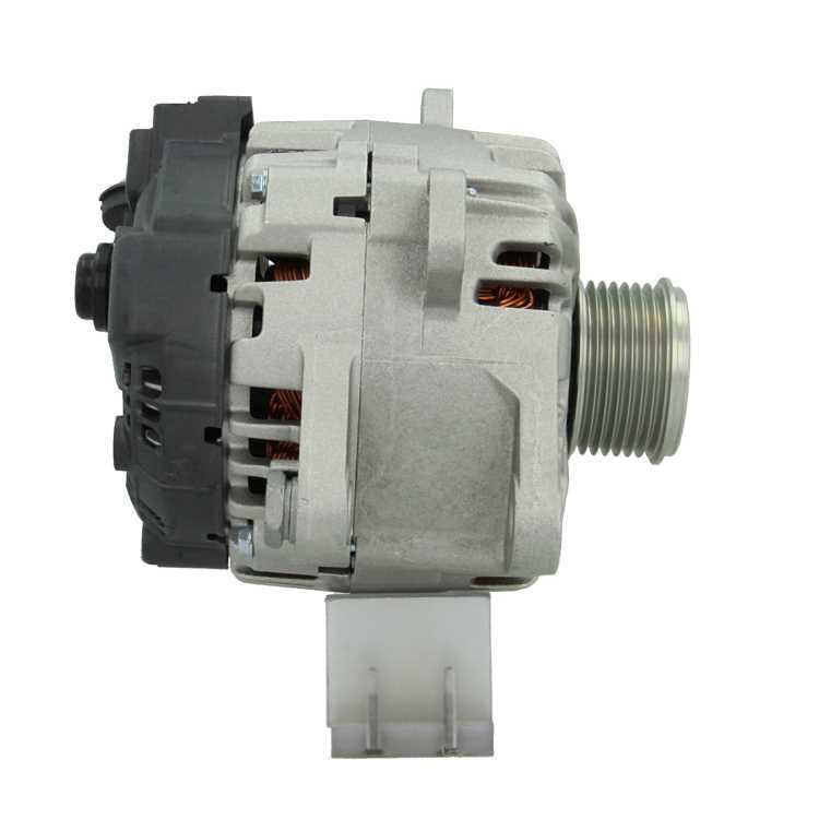 TWA Reman Alternator for Hyundai 150A TRA163