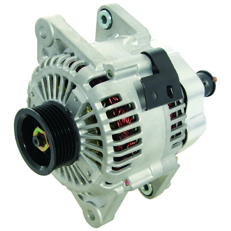 WAI New Alternator for Hyundai/Kia 130A 11190N