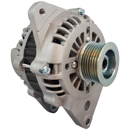 WAI New Alternator for Mitsubishi 125A 20966N