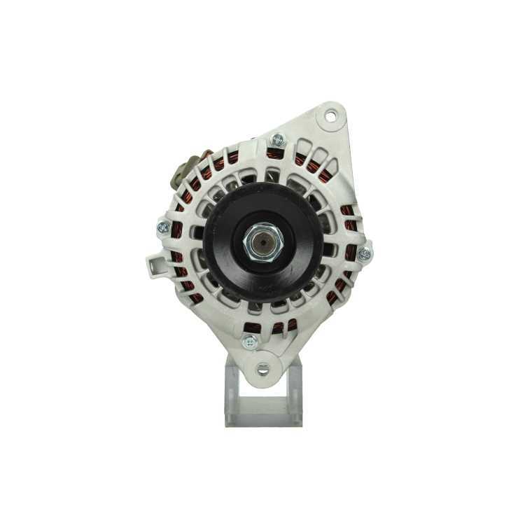 PlusLine Original Alternator for Mitsubishi 80A A3T00599+