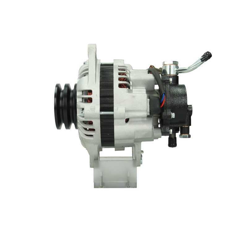 PlusLine Original Alternator for Mitsubishi 80A A3T00599+