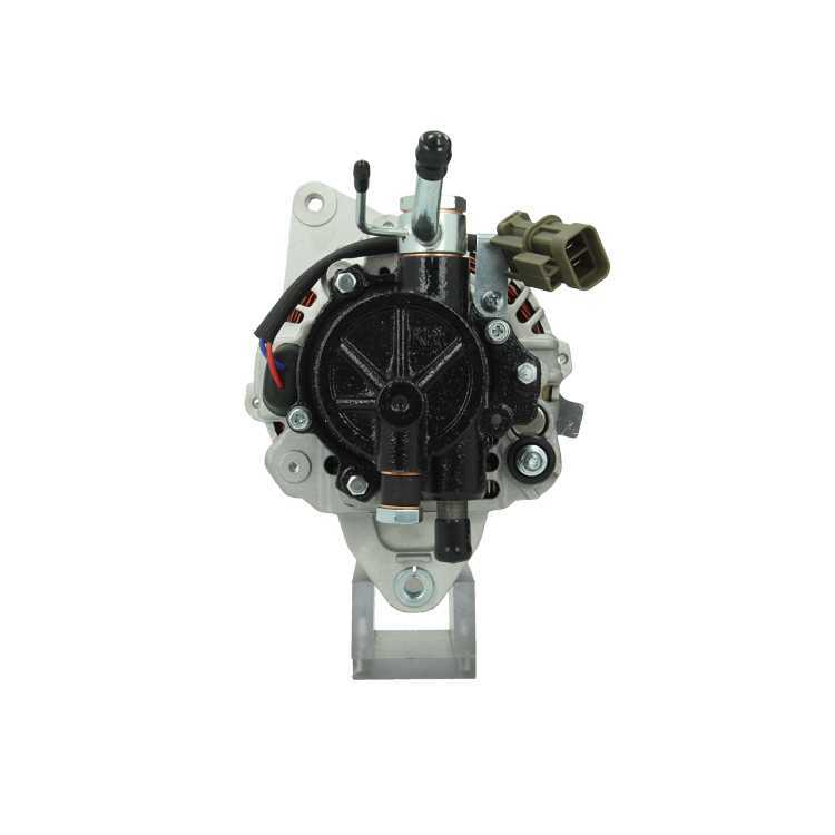 PlusLine Original Alternator for Mitsubishi 80A A3T00599+