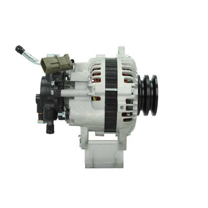 PlusLine Original Alternator for Mitsubishi 80A A3T00599+
