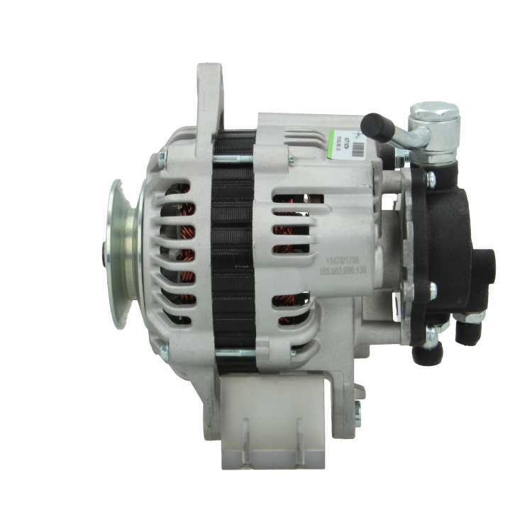 PlusLine Original Alternator for Mitsubishi 90A A3T11678+