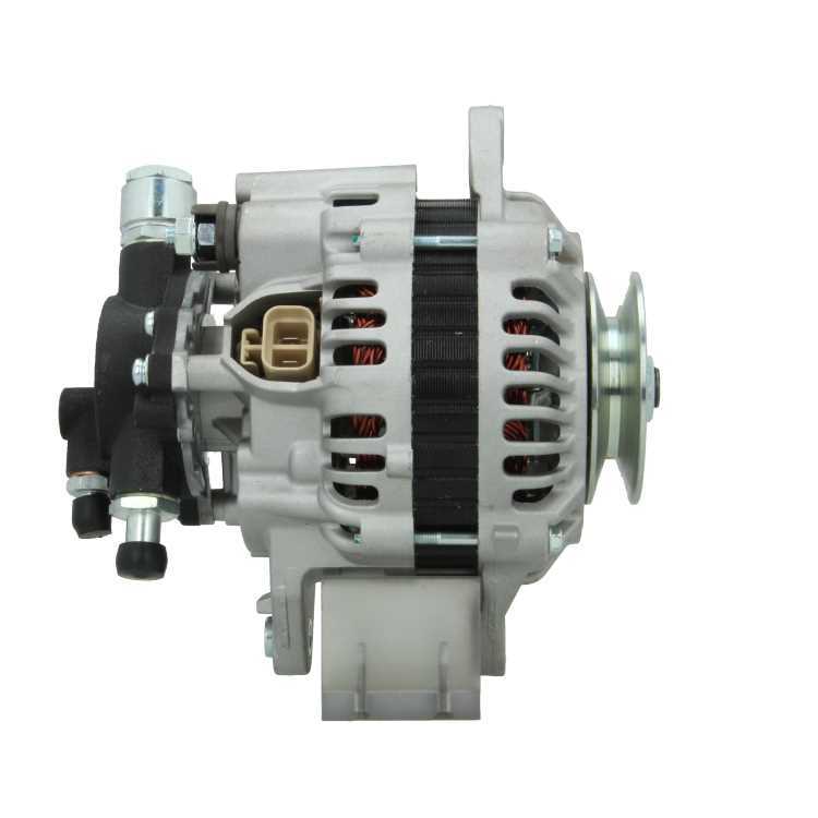 PlusLine Original Alternator for Mitsubishi 90A A3T11678+