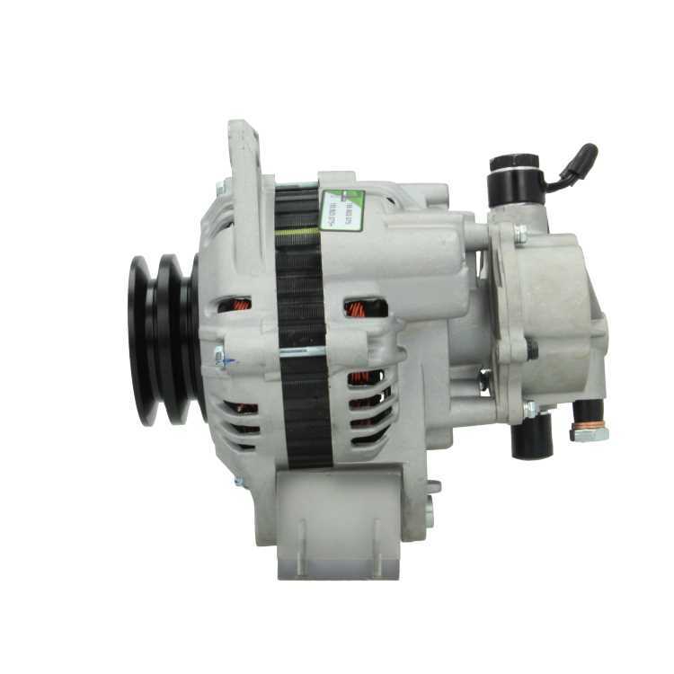 PlusLine Original Alternator for Hyundai 75A AF175476+