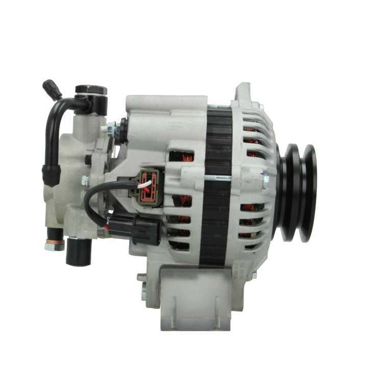 PlusLine Original Alternator for Hyundai 75A AF175476+