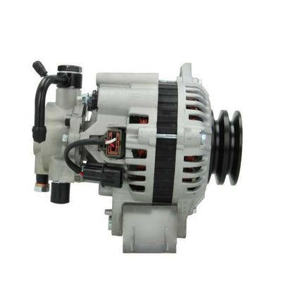 PlusLine Original Alternator for Hyundai 75A AF175476+