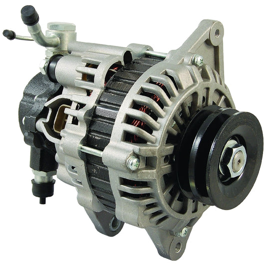 WAI New Alternator for Mitsubishi 65A 12664N