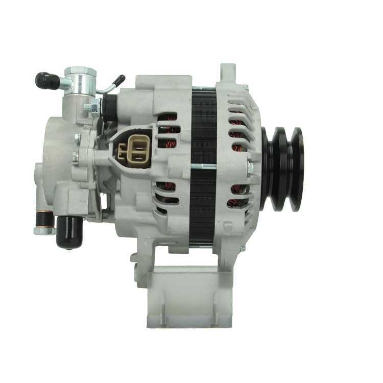 PlusLine Original Alternator for Mitsubishi 80A A2TN1798+