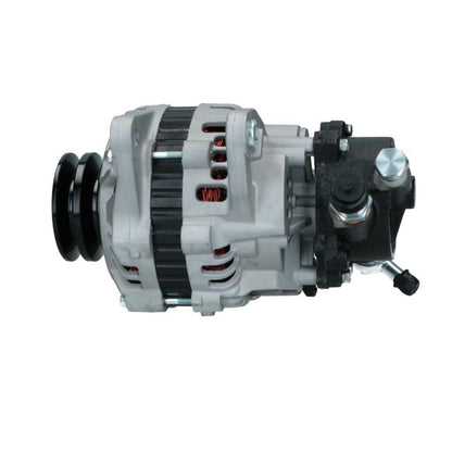 RNL-Standard Alternator Mitsubishi 80A RNLA2TN1798