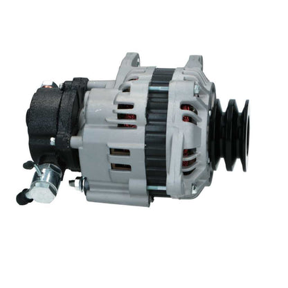 RNL-Standard Alternator Mitsubishi 80A RNLA2TN1798