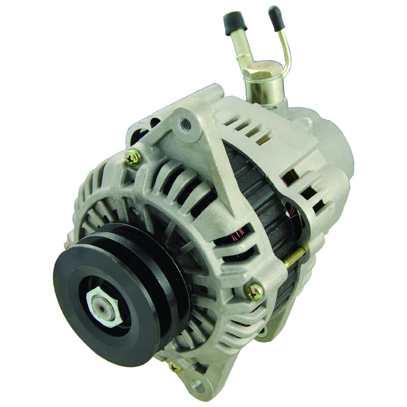WAI New Alternator for Mitsubishi 105A 12667N