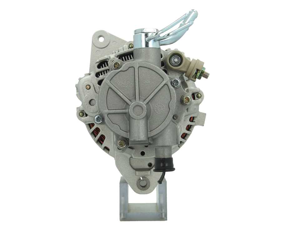 TWA Reman Alternator for Mitsubishi 75A TRA093