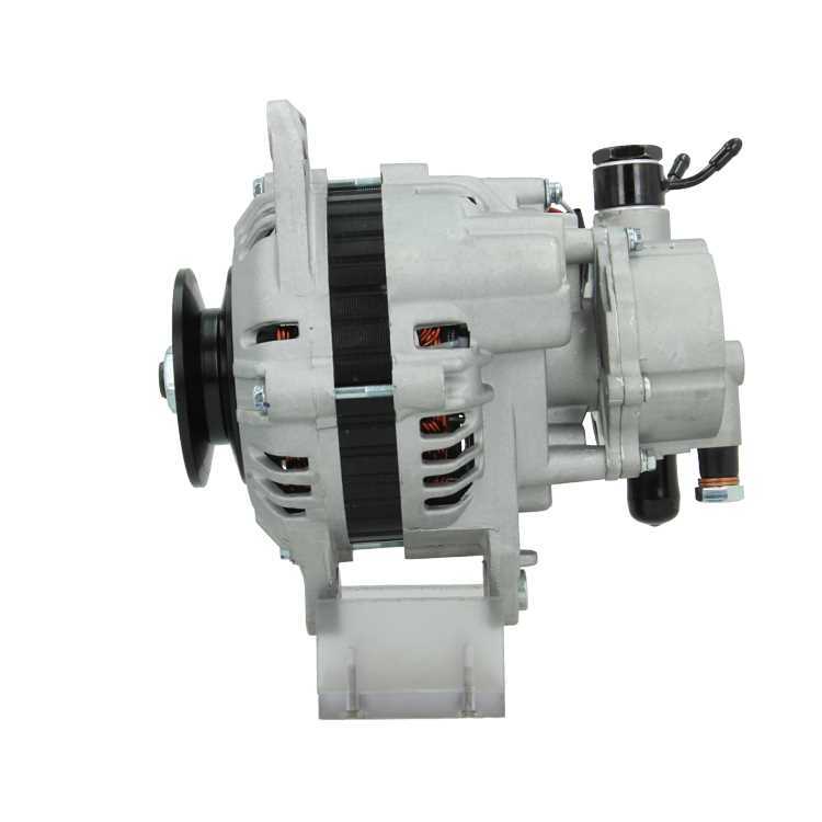 PlusLine Original Alternator for Mitsubishi 90A A3T07483+