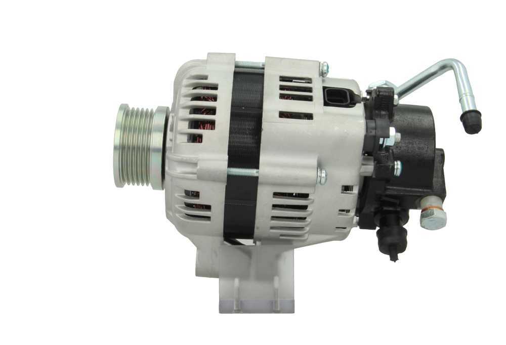 PlusLine Original Alternator for Hyundai 120A 3730027010+
