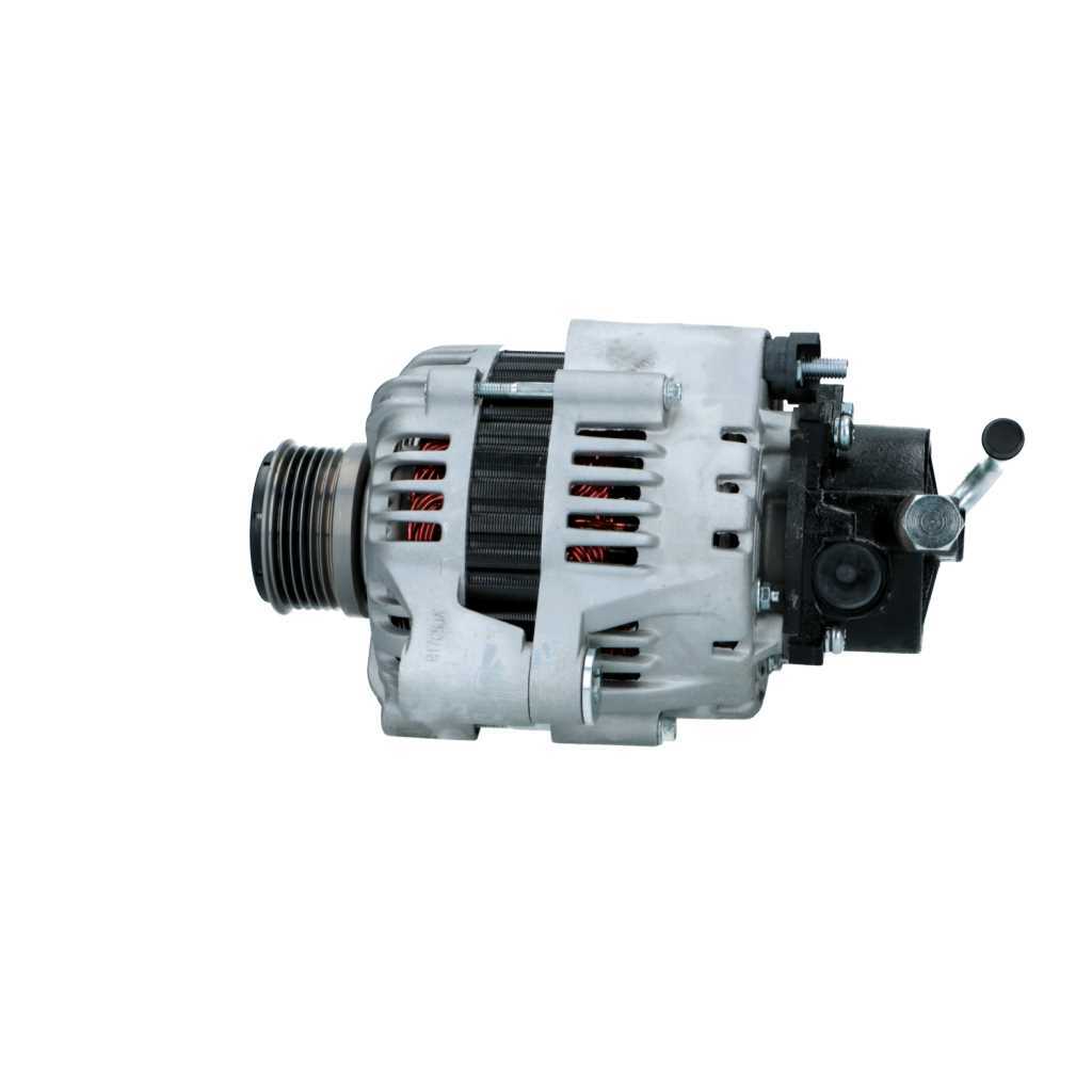 RNL-Standard Alternator Hyundai / Kia 120A RNL1708JA