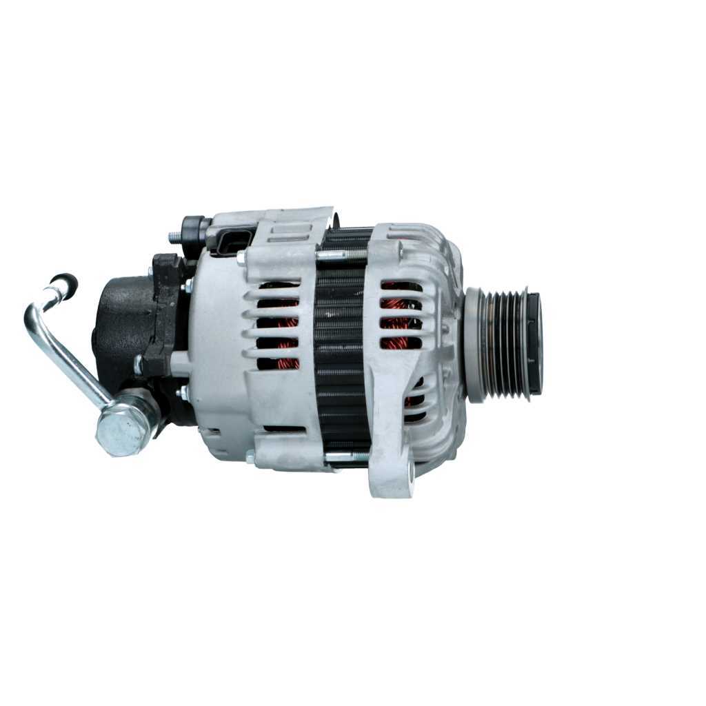 RNL-Standard Alternator Hyundai / Kia 120A RNL1708JA