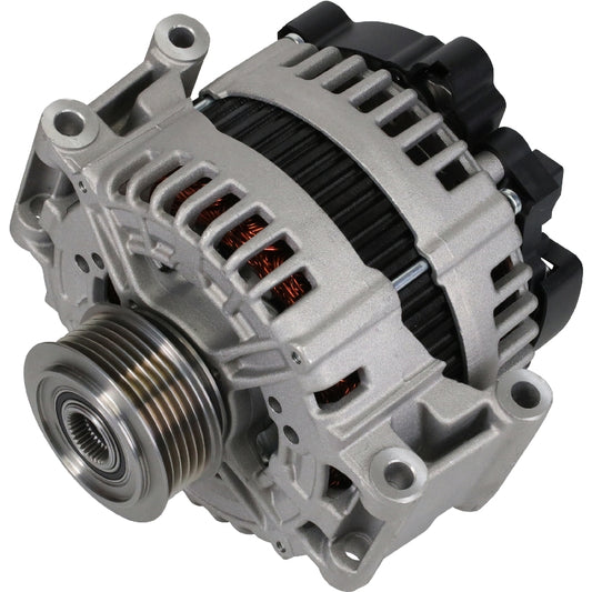 WAI New Alternator for Hyundai 120A 23098N