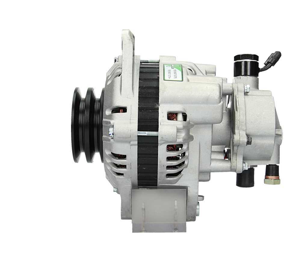 PlusLine Original Alternator for Mitsubishi 75A A3T04999+