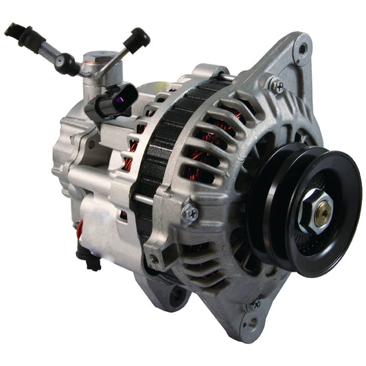 WAI New Alternator for Hyundai 90A 22956N