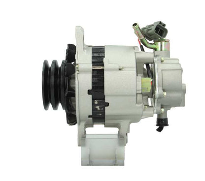 TWA Reman Alternator for Mitsubishi 65A TRA097