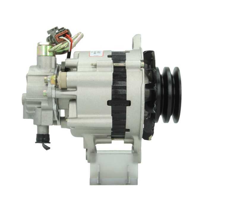 TWA Reman Alternator for Mitsubishi 65A TRA097