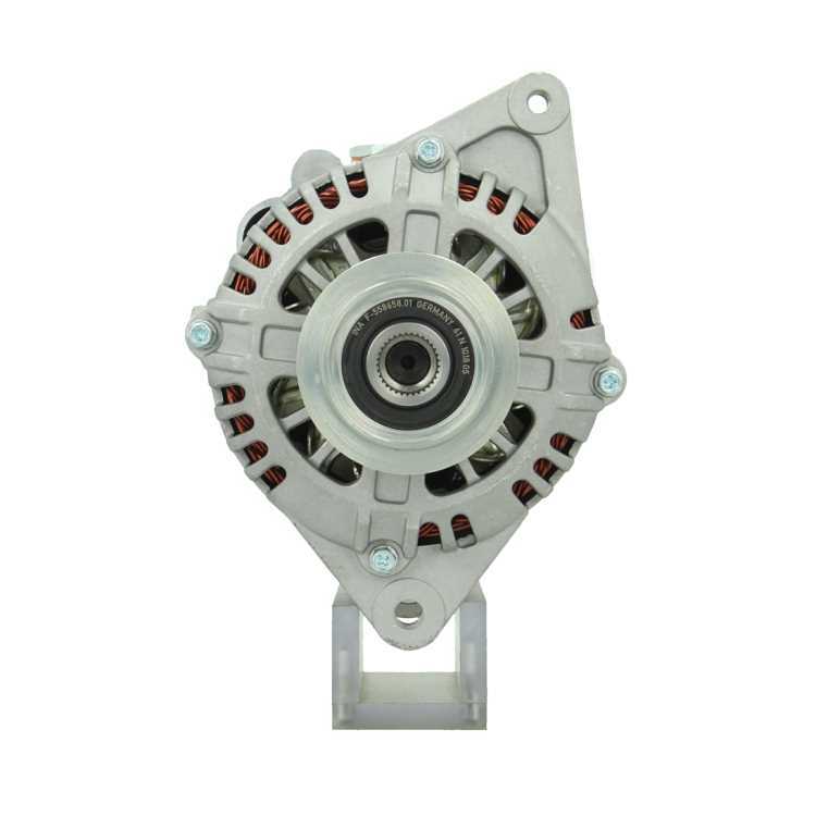 PlusLine Original Alternator for Mitsubishi 105A A3TN2481+