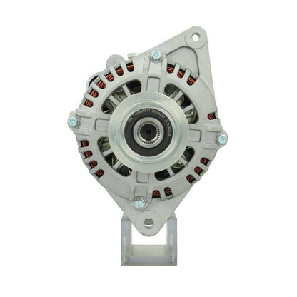 PlusLine Original Alternator for Mitsubishi 105A A3TN2481+