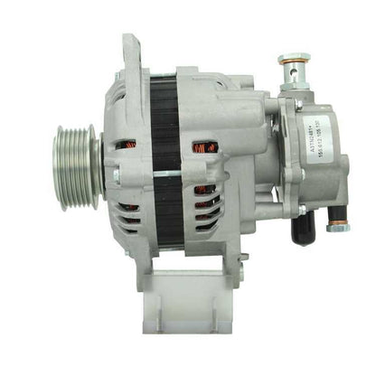 PlusLine Original Alternator for Mitsubishi 105A A3TN2481+