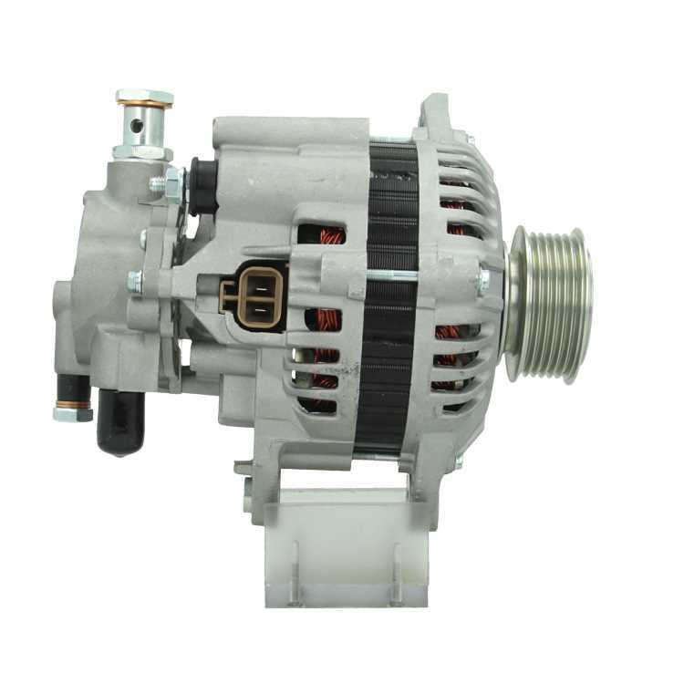 PlusLine Original Alternator for Mitsubishi 105A A3TN2481+