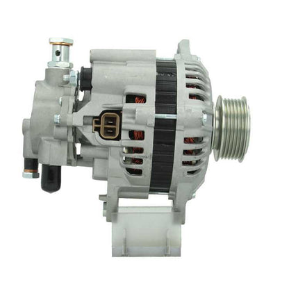 PlusLine Original Alternator for Mitsubishi 105A A3TN2481+