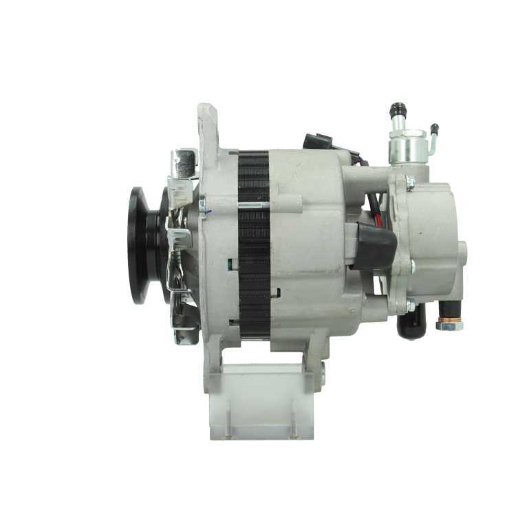 PlusLine Original Alternator for Hyundai 70A AD165440+