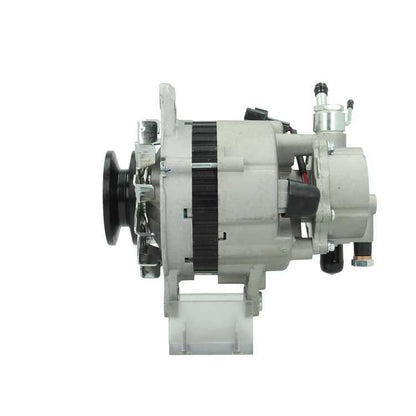 PlusLine Original Alternator for Hyundai 70A AD165440+