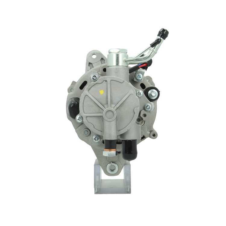 PlusLine Original Alternator for Hyundai 70A AD165440+