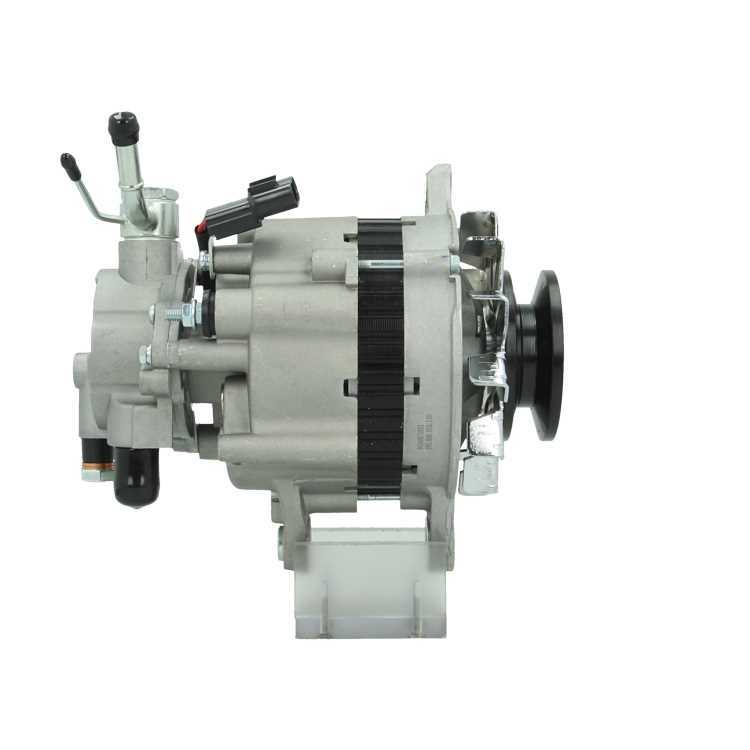 PlusLine Original Alternator for Hyundai 70A AD165440+