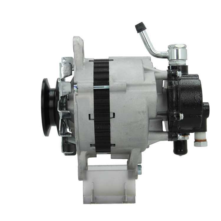 PlusLine Original Alternator for Mitsubishi 65A TA000A61901+