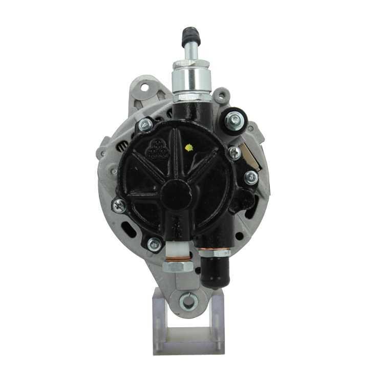 PlusLine Original Alternator for Mitsubishi 65A TA000A61901+
