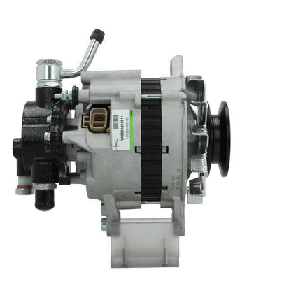 PlusLine Original Alternator for Mitsubishi 65A TA000A61901+